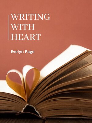 cover image of Writing with Heart